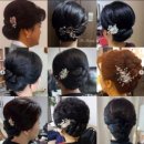 POBI | 출장 혼주 메이크업 비교 후 선택 후기 (윤쌀롱, 포비언니, 주니엠, 더헤디)