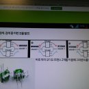 aux 단자 만든후 노이즈 제거 이미지