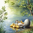 백조농장(1) 이미지