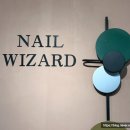 네일 위자드(nail wizard) 이미지