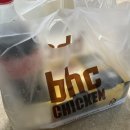 BHC마산만 | 창원 마산 맛집 | BHC 마산만아이파크점 - 맛초킹 콤보 배달 후기
