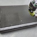 모아크리닝 | 하양 그랜져 세차 에바크리닝