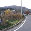 경산 반곡지 - 삼성산(554m) - 백자산(486m) : 가을을 걷다. 이미지