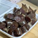 용문시장 푸드트럭 '순대마당' 3년 단골 후기! 목요일 오후 6시 찹쌀 토종 순대의 유혹