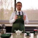 How to brew a perfect cup of tea with loose tea, by Tea Taster Dominic Marr 이미지