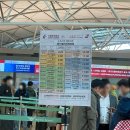 5041 | 중국동방항공 MU5042/5041 상해 경유 쿠알라룸푸르 후기 기내식O