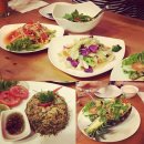 골목cafe
