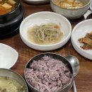 환희정 | 수성구 만촌 백반 맛집 환희정 찐추천 방문후기
