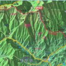 #109, 300대명산, 한국의산하, 산림청, 블랙야크 선정 100대명산 충북 황악산!!산 산행기!!