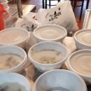 옛날아우내순대 상무점 이미지