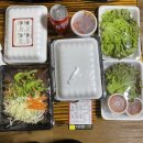 210207) 인천 연수구 족발맛집, 영동족발&amp;보쌈 후기
