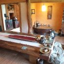 시골식백반 이미지