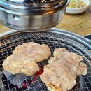 둘레길숯불닭갈비