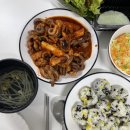 직화두른 돈제육&꾸미쭈(흥해점) | 흥해 맛집: 마요에 찍어먹는 쭈꾸미 쫀맛!!! 직화 두른 돈제육&amp;꾸미쭈 흥해점 (feat. 쭈꾸미맛집! 추천)