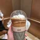 카페콩투어 | 안성 베트남 콩카페 스타필드 상륙!, 콩카페 팝업스토어 후기 | 콩카페 안성점