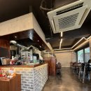 1558 | 일산 밤리단길 맛집 ‘크레이지 버거’ 솔직 후기 부모님과 함께