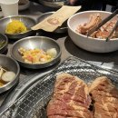 심미숯불갈비 | [대구] 아이 데리고 가기 좋은 달서구 상인동 놀이방있는 고깃집ㅣ상인동 돼지갈비 맛집 심미숯불갈비