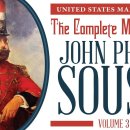 SOUSA Manhattan Beach (1893) - "The President's Own" United States Marine 이미지