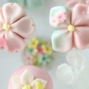 쌀디저트&양갱 이미지