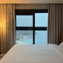 부산광역시 기장군 견인보관소 | [여행/부산] 호텔공감공간 오시리아점 - 기장 6만원대 오션뷰 호텔 내돈내산 숙박 후기