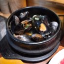 아몬드치킨 삼산본동점 | 울산 삼산 술집 대접 누룽지 오징어순대 달동 웨이팅 맛집
