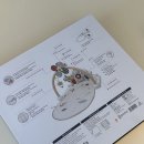 일자산 제1체육관 뒤쪽 | 출산선물 100일쯤 사용한 하베브릭스 아기체육관