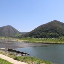 덕천강쉼터