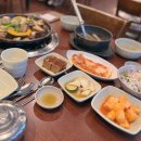곽만근 갈비탕 강남세곡점 이미지