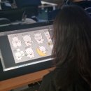 나도이모티콘 작가 이미지