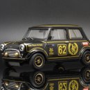 [Tamiya] 1/24 Morris Mini cooper Racing "JPS" 이미지