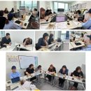 의사소통, 장애아동 성장의 황금열쇠 | [경기평생교육학습관 참공부] 주파수 ON, 두번째 강의 모임을 가졌습니다!