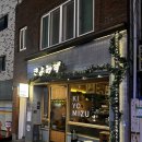 키요미즈 | 전포동 이자카야 키요미즈 솔직후기: 분위기는 만점, 안주는 살짝 아쉬운 내돈내산