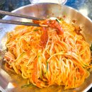 GS25 해운대엘시티점 | 해운대 밀면 맛집에서 시원하고 담백한 한 그릇 | 재성밀면 해운대미포점 후기