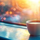 그리움한잔 이미지