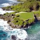 지사스포츠파크 | ⛳️ 괌 골프여행 | 사계절 푸른 바다를 넘기는 짜릿한 오션뷰 라운딩 예약 완벽 가이드