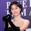 2025 청룡영화상 신인여우상 김도연 이미지