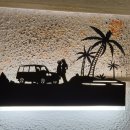 쌍화차거리 이미지