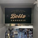 크로스핏 빛 이미지