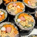 더맛있는김밥 이미지