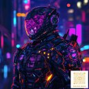 건국대학교 디자인대학원 | 청소년·청년센터 생성형 AI 아트 프롬프트 실습 후기