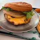 신서초교 | 목동버거 목동본점 홍성한우불고기 버거 후기