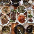 미꼬담 화성융건릉점