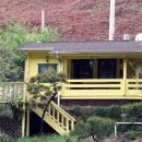 구례통나무펜션 이미지