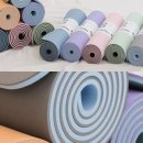 스트레칭 요가&폼룰러 이미지