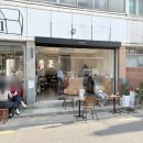 딥 다이브 크루 | 대구 동인동 신상 카페 리오더 후기