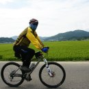 순천만 김치공장 앞 전복사고 도우미는 한마음 MTB 이미지