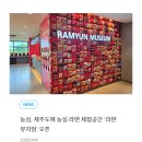 카페 수&미 분식 | 농심, 제주 라면뮤지엄 오픈? 아직 미오픈! / 정확한 주소, 오픈일정, 운영시간, 소신가득 방문 후기까지