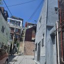 부산 168계단 후기 (2025년 4월 30일 방문)