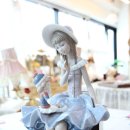 1378 | 빈티지 야드로 #1378 Suzy &amp; Her doll