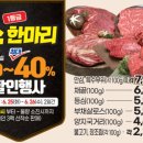 삼성농협 하나로마트